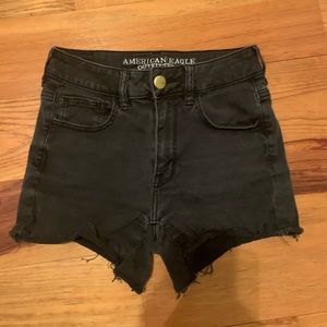 American Eagle shorts